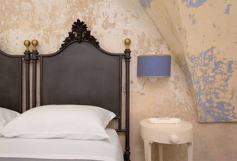 غرفة ديلوكس, Dimore Briganti