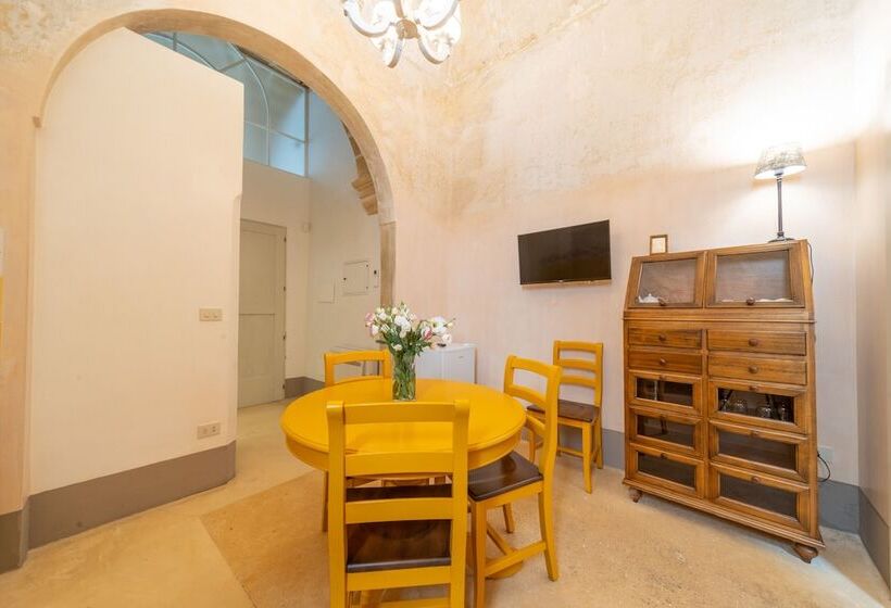 جناح, Dimore Briganti