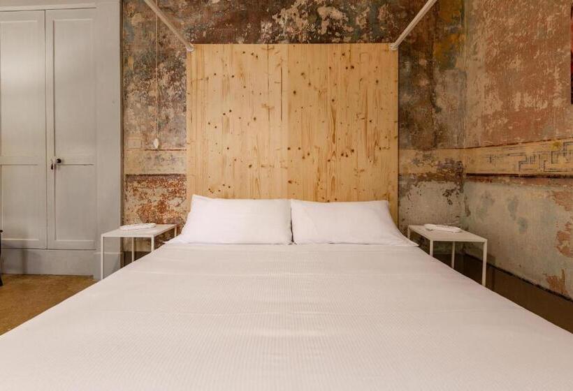 غرفة عائلية, Dimore Briganti