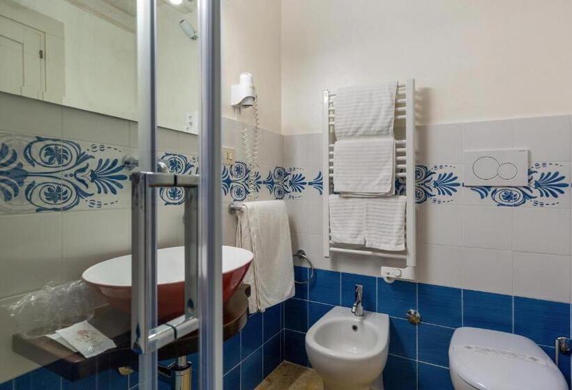 غرفة عائلية, Dimore Briganti