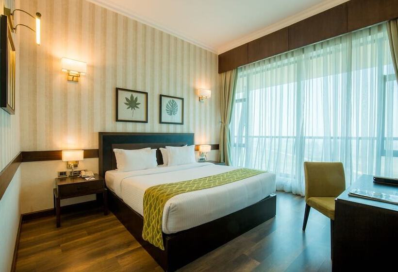 سوییت اجرایی, Soaltee Westend Premier