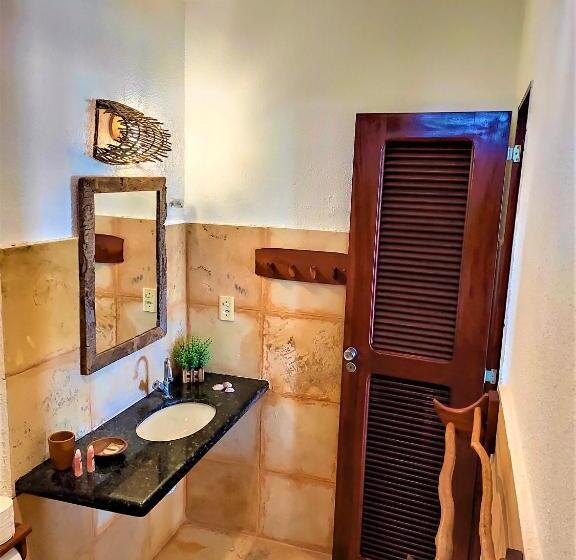 Номер Стандарт, 7 Beaufort   Kitesurf Pousada