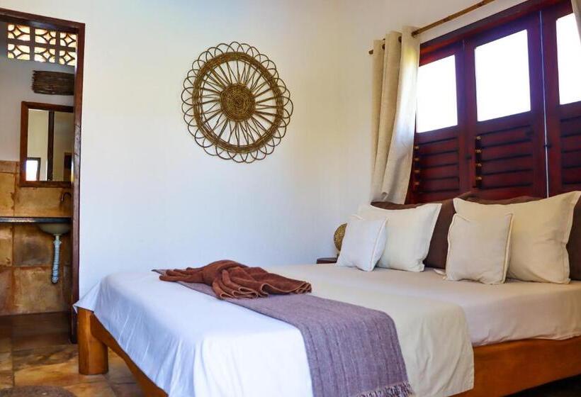 Номер Стандарт, 7 Beaufort   Kitesurf Pousada