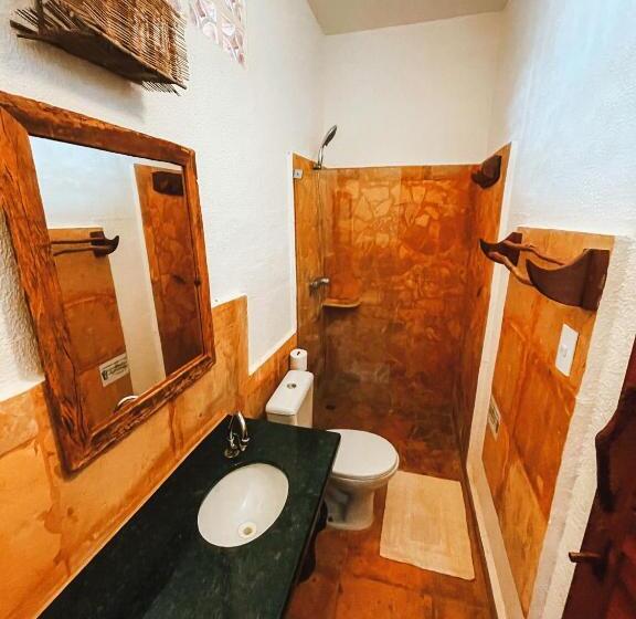 Номер Стандарт, 7 Beaufort   Kitesurf Pousada