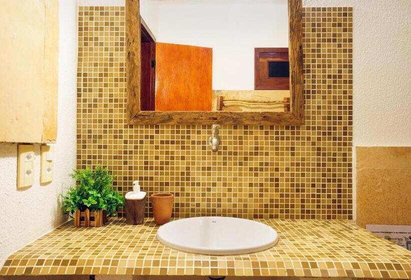 Номер Superior, 7 Beaufort   Kitesurf Pousada