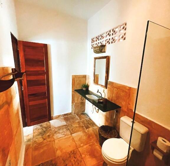 Номер Стандарт Трехместный, 7 Beaufort   Kitesurf Pousada