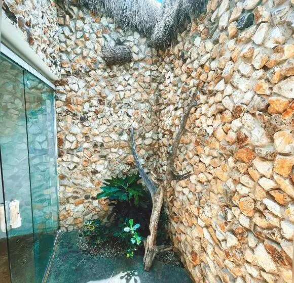 スイート（家族用）, 7 Beaufort   Kitesurf Pousada