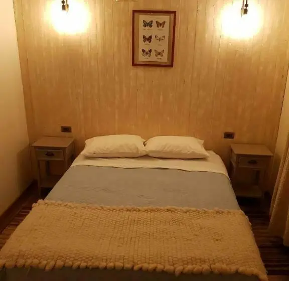 スタンダードルーム, Abriga Bed And Breakfast