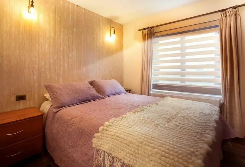 スタンダードルーム, Abriga Bed And Breakfast