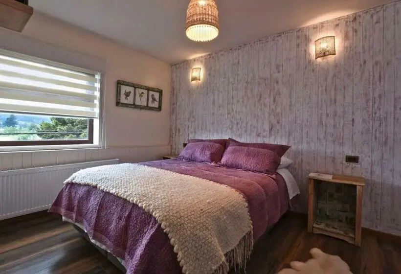スタンダードルーム, Abriga Bed And Breakfast
