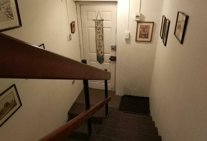 Appartement met 1 Slaapkamer, Apart Hotel Aleman