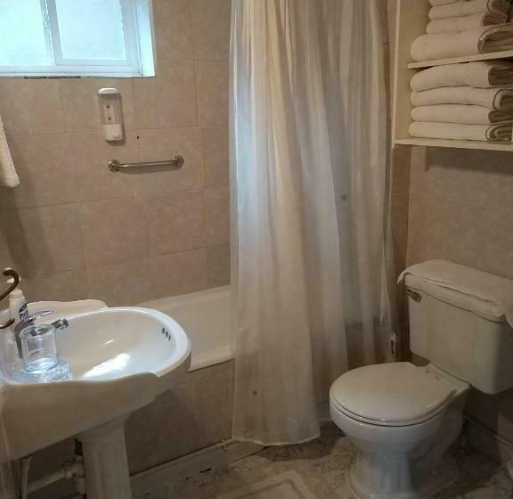 Appartement met 1 Slaapkamer, Apart Hotel Aleman