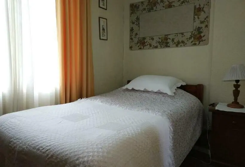 آپارتمان 1 خوابه, Apart Hotel Aleman