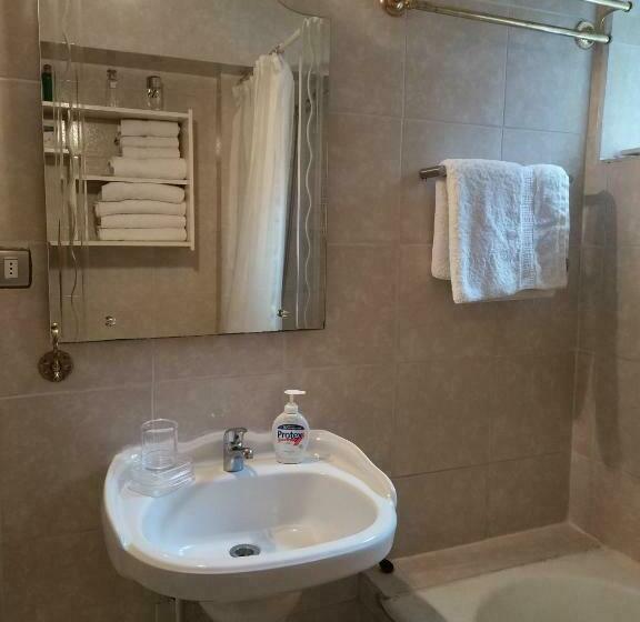 آپارتمان 1 خوابه, Apart Hotel Aleman