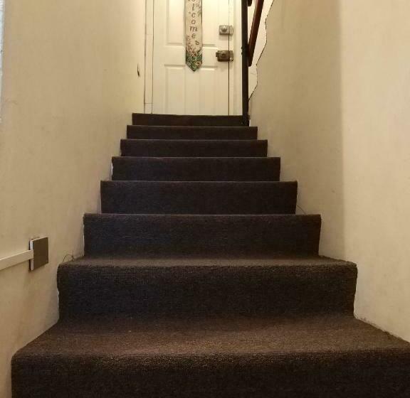 Appartement met 1 Slaapkamer, Apart Hotel Aleman