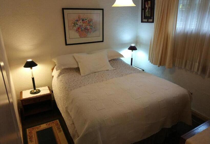 آپارتمان 1 خوابه, Apart Hotel Aleman