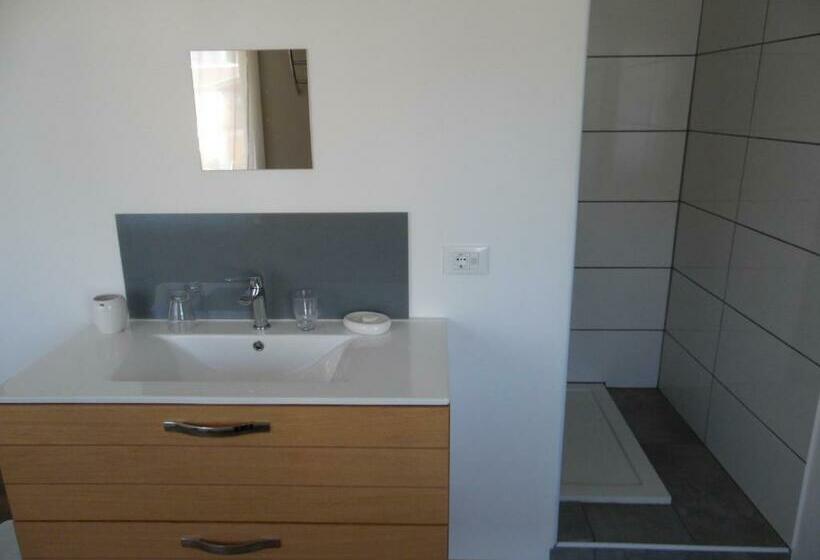 Стандартный Номер Кровать Кинг, Bella Vista Lodge