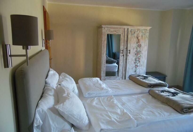 Стандартный Номер Кровать Кинг, Bella Vista Lodge