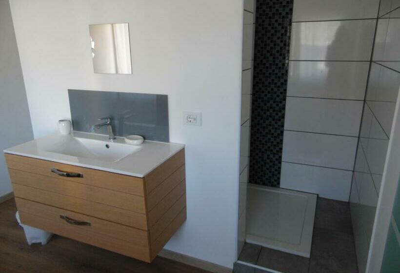 Стандартный Номер Кровать Кинг, Bella Vista Lodge