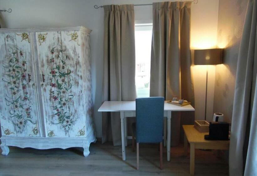 Семейный Номер Deluxe, Bella Vista Lodge