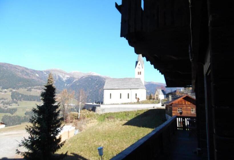 Семейный Номер Deluxe, Bella Vista Lodge