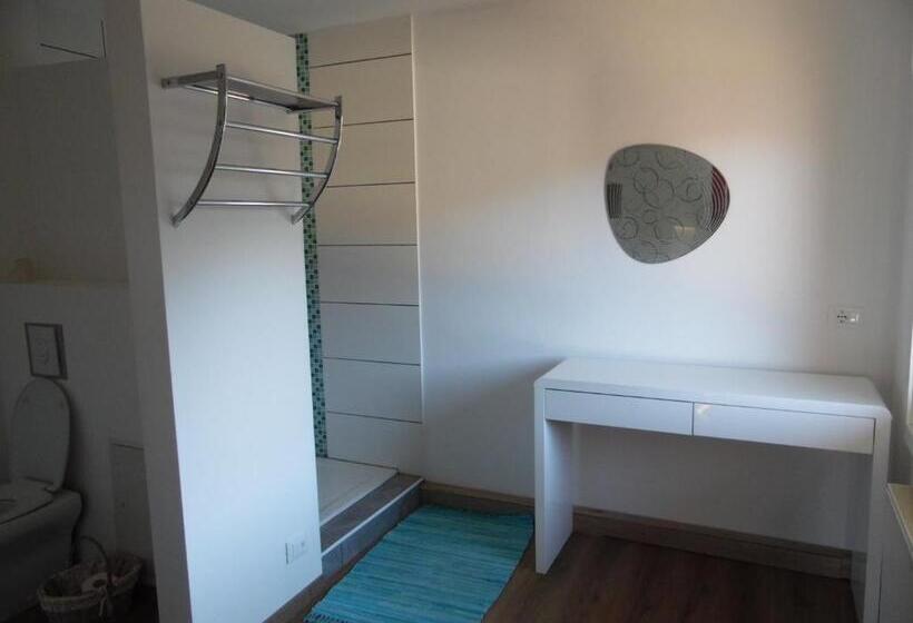 Семейный Номер Deluxe, Bella Vista Lodge