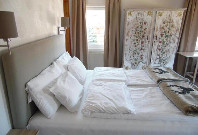 Семейный Номер Deluxe, Bella Vista Lodge