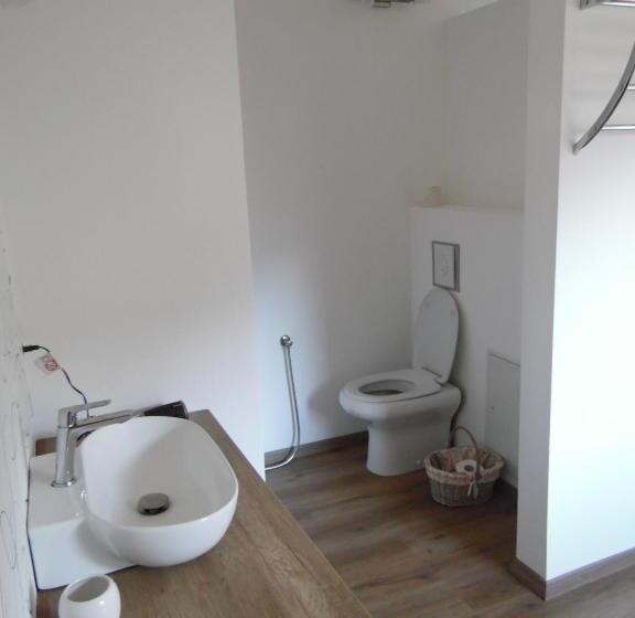 Стандартный Номер Кровать Кинг, Bella Vista Lodge