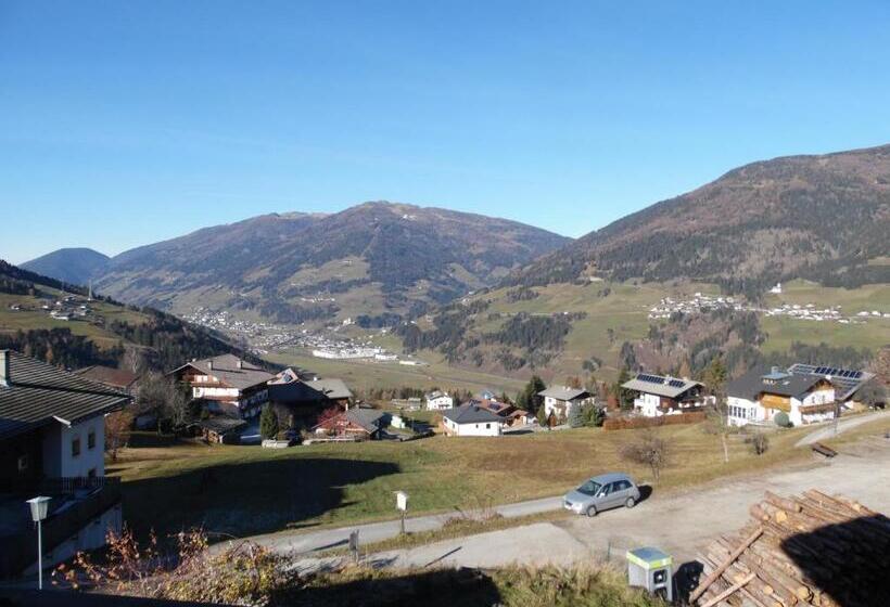 Семейный Номер Deluxe, Bella Vista Lodge