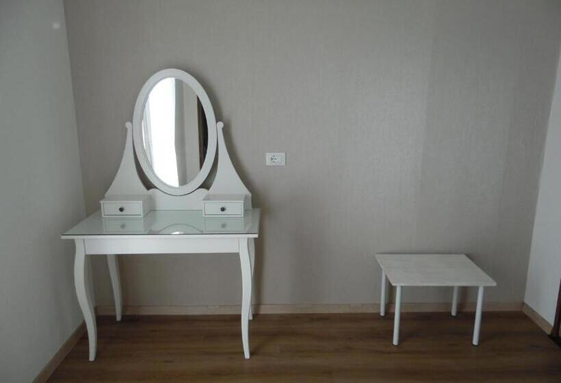 Стандартный Номер Кровать Кинг, Bella Vista Lodge