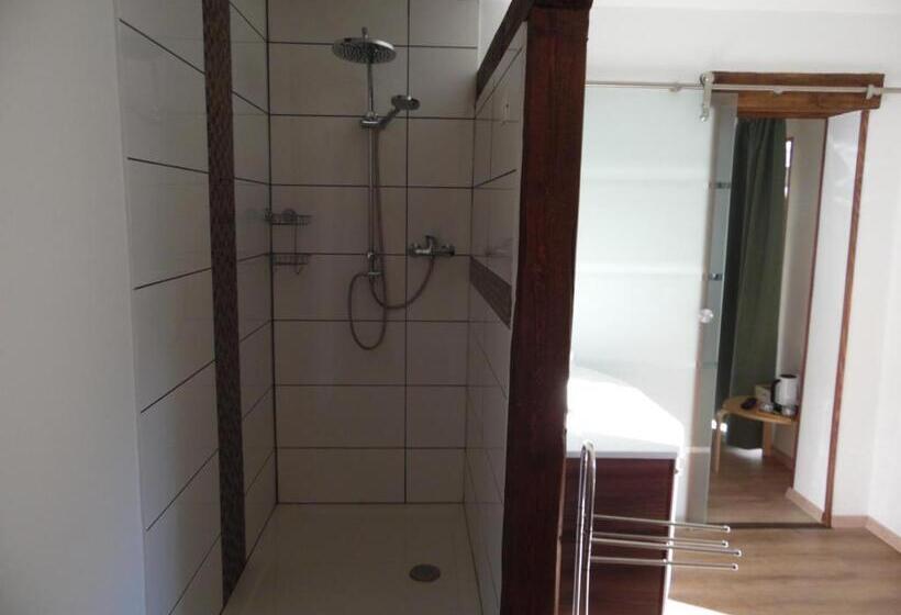 Стандартный Номер Кровать Кинг, Bella Vista Lodge