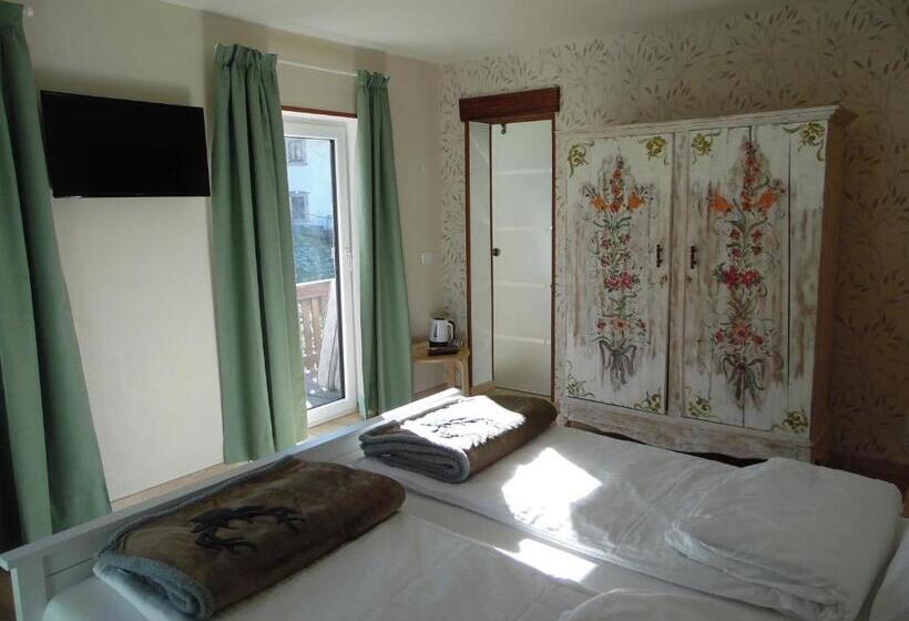 Стандартный Номер Кровать Кинг, Bella Vista Lodge