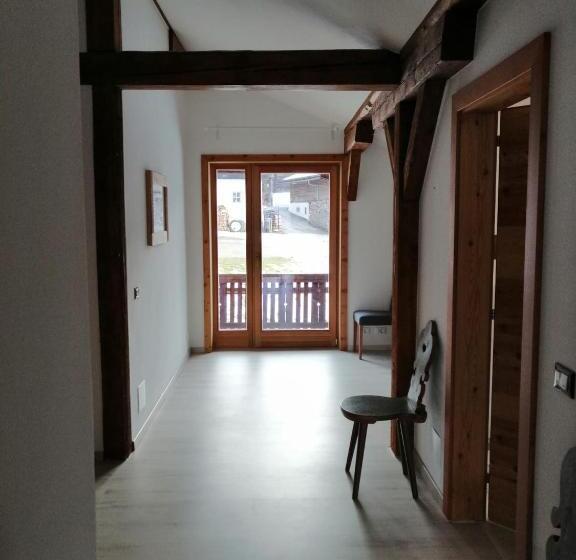 Апартаменты Пентхаус 1 Спальня, Bella Vista Lodge