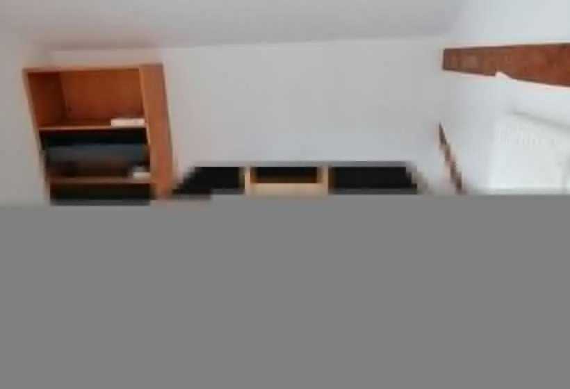 1ベッドルームペントハウスアパート, Bella Vista Lodge