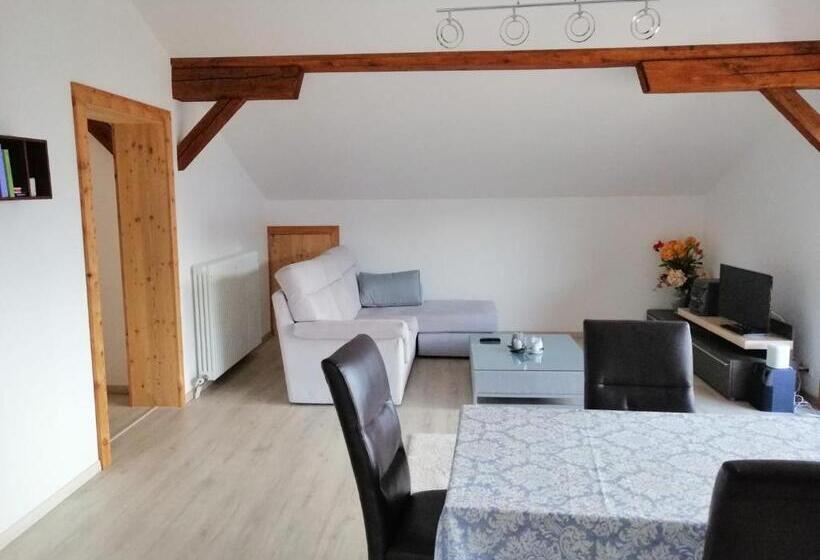 Апартаменты Пентхаус 1 Спальня, Bella Vista Lodge