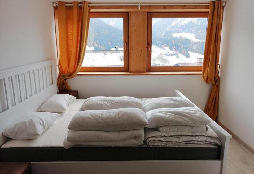 Апартаменты Пентхаус 1 Спальня, Bella Vista Lodge