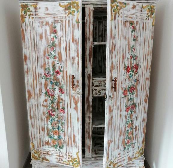 Апартаменты Пентхаус 1 Спальня, Bella Vista Lodge