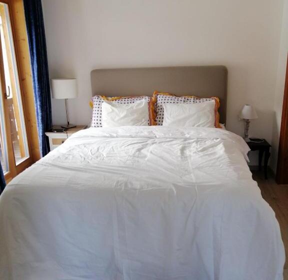 Апартаменты Пентхаус 1 Спальня, Bella Vista Lodge