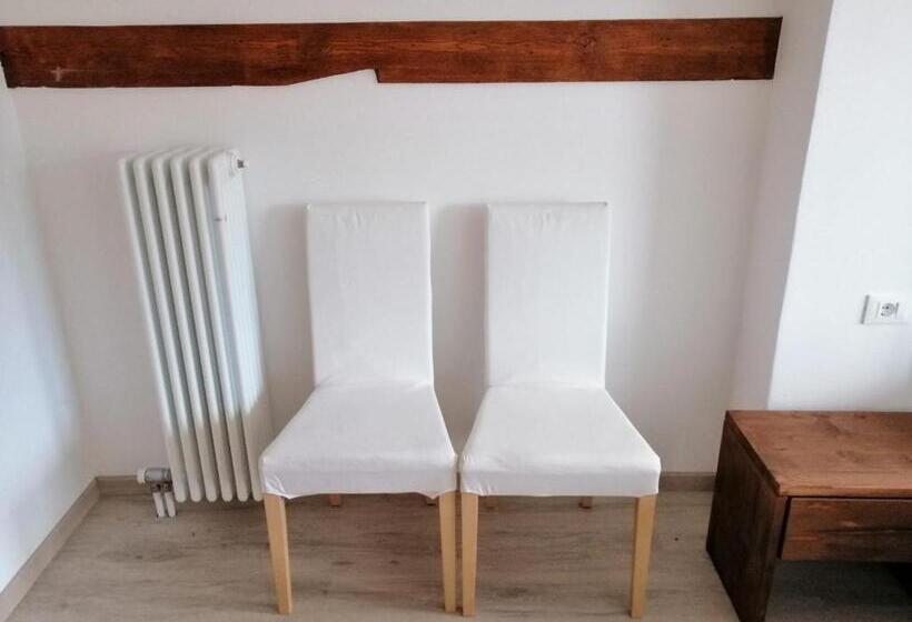 Апартаменты Пентхаус 1 Спальня, Bella Vista Lodge