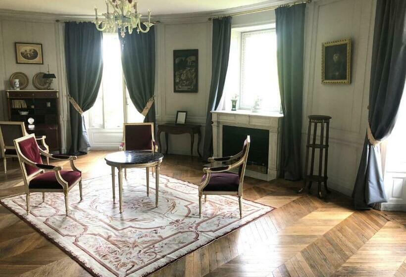 Люкс Повышенной Комфортности, Castel Saintleonard