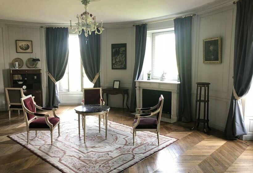 Люкс Повышенной Комфортности, Castel Saintleonard