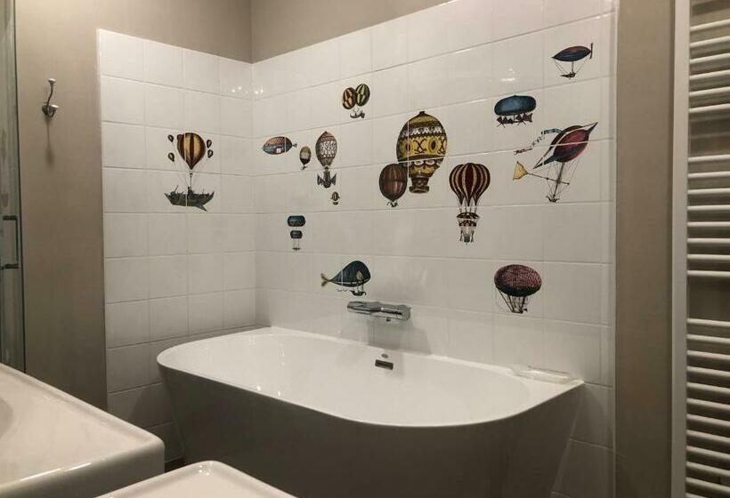 Люкс Повышенной Комфортности, Castel Saintleonard