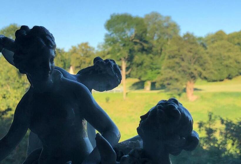 Люкс Повышенной Комфортности, Castel Saintleonard