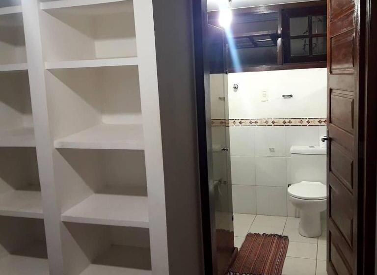 Номер Deluxe, Hostel Da 13 E Suítes