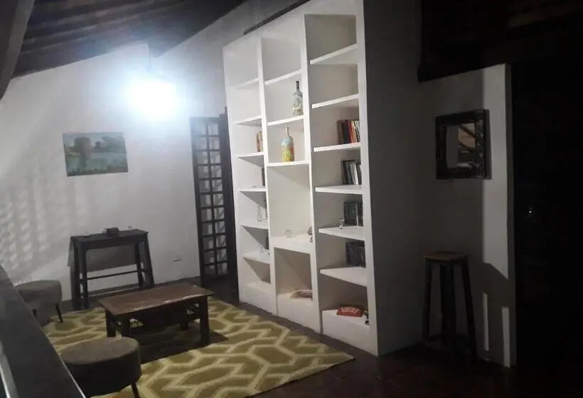 Deluxe Zimmer, Hostel Da 13 E Suítes