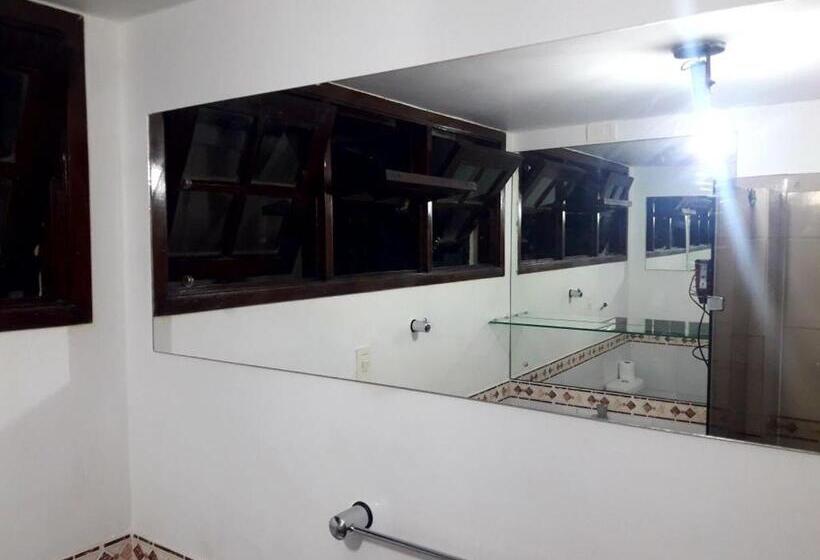 Номер Deluxe, Hostel Da 13 E Suítes