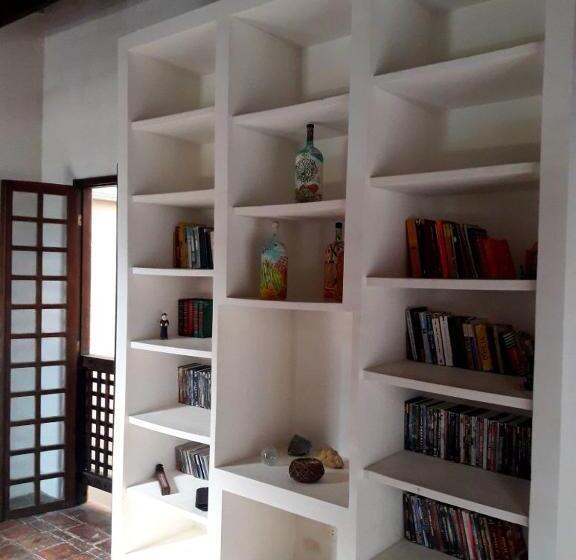 Номер Deluxe, Hostel Da 13 E Suítes