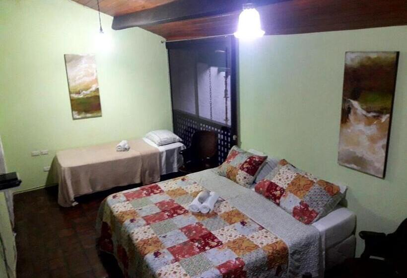 Номер Deluxe, Hostel Da 13 E Suítes