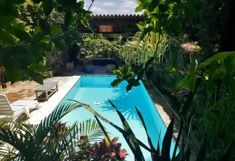 Suite, Hostel Da 13 E Suítes