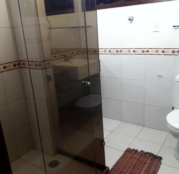 디럭스 룸, Hostel Da 13 E Suítes